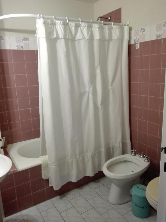 Colon Apartment Мендоса Экстерьер фото