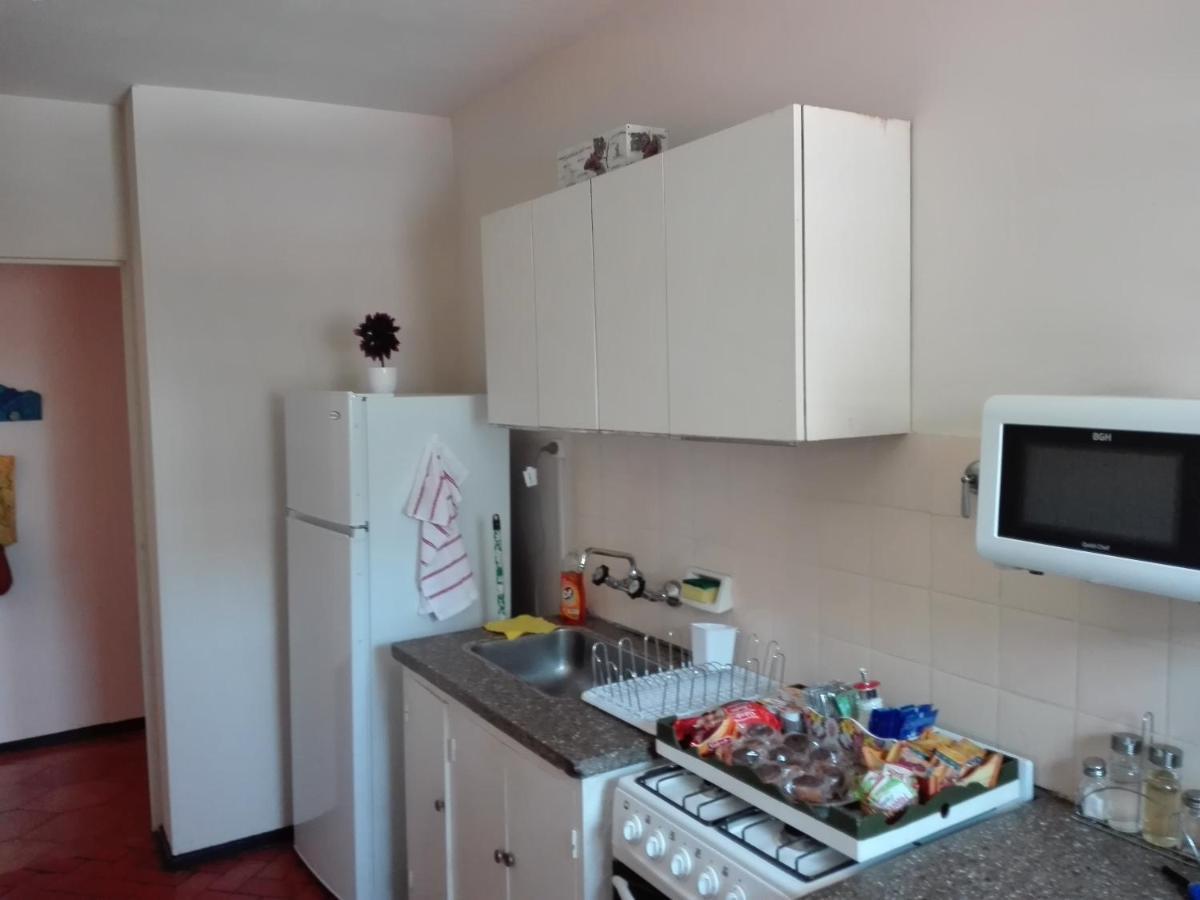Colon Apartment Мендоса Экстерьер фото