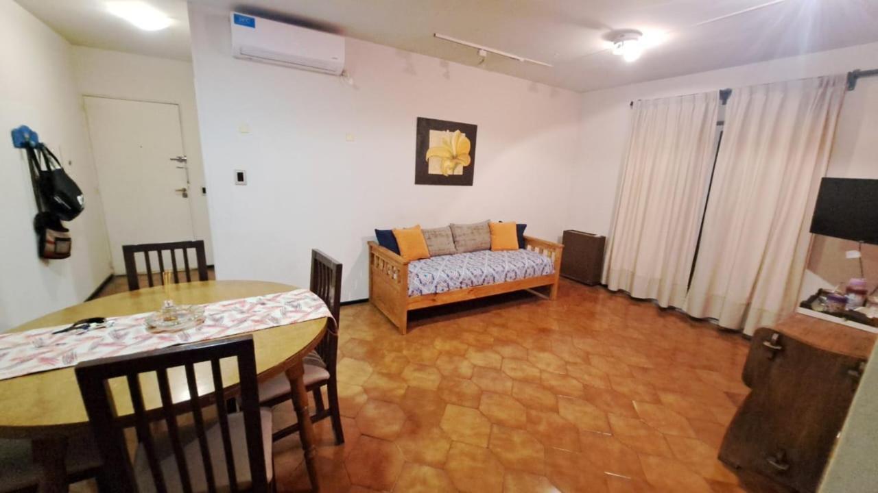 Colon Apartment Мендоса Экстерьер фото