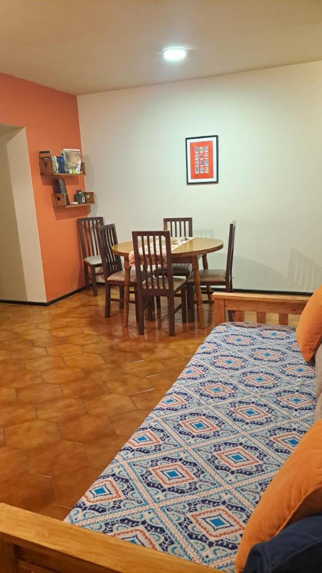 Colon Apartment Мендоса Экстерьер фото