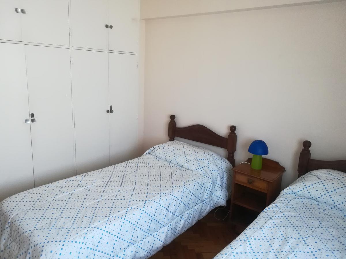 Colon Apartment Мендоса Экстерьер фото