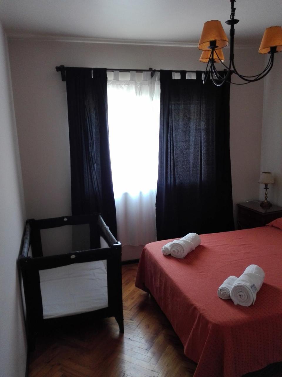 Colon Apartment Мендоса Экстерьер фото